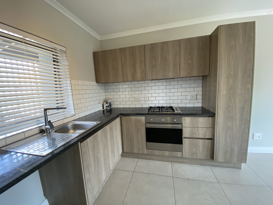 To Let 1 Bedroom Property for Rent in Century City Western Cape